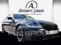 2023 BMW 530