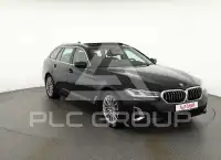 2023 BMW 530