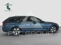2023 BMW 530