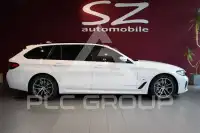 2023 BMW 530