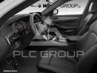 2023 BMW 530