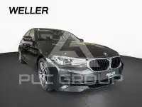 2023 BMW 530