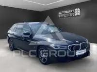 2023 BMW 530