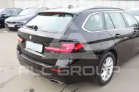 2023 BMW 530