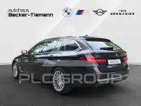 2023 BMW 530