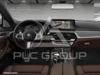 2023 BMW 530