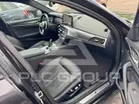 2023 BMW 530