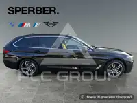 2023 BMW 530
