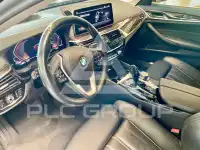 2023 BMW 530