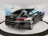 2023 BMW 530