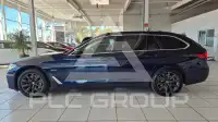 2023 BMW 530