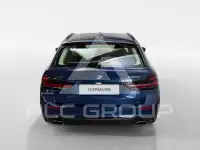 2023 BMW 530