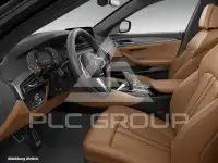 2023 BMW 530