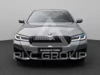 2023 BMW 530