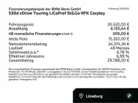 2023 BMW 530