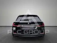 2023 BMW 530