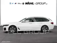 2023 BMW 530