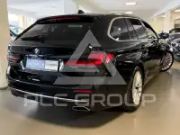 2023 BMW 530