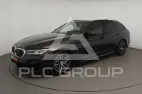 2023 BMW 530