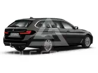 2023 BMW 530