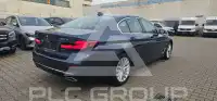 2023 BMW 530