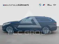 2023 BMW 530
