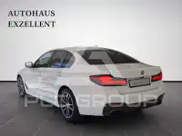 2023 BMW 530