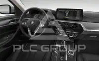 2023 BMW 530