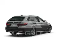 2023 BMW 530