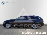 2023 BMW 530
