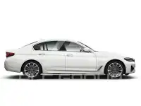 2023 BMW 530
