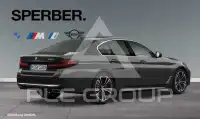 2023 BMW 530