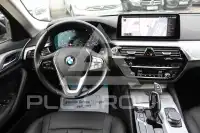 2023 BMW 530