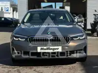 2023 BMW 530
