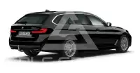 2023 BMW 530