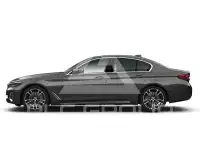 2023 BMW 530