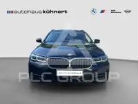 2023 BMW 530