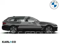 2023 BMW 530