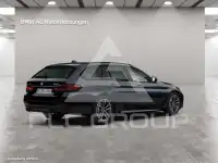 2023 BMW 530