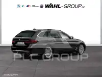 2023 BMW 530