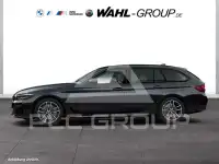2023 BMW 530
