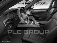 2023 BMW 530