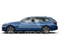 2023 BMW 530