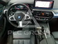2023 BMW 530