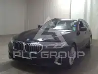 2023 BMW 530