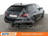 2023 BMW 530