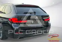 2023 BMW 530