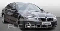 2023 BMW 530