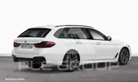 2023 BMW 530