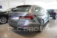 2023 BMW 530